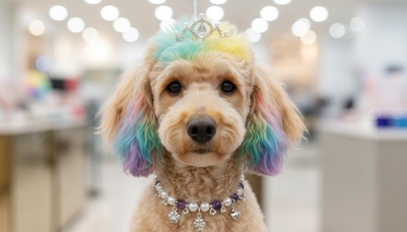 Colorimetría y Bisutería