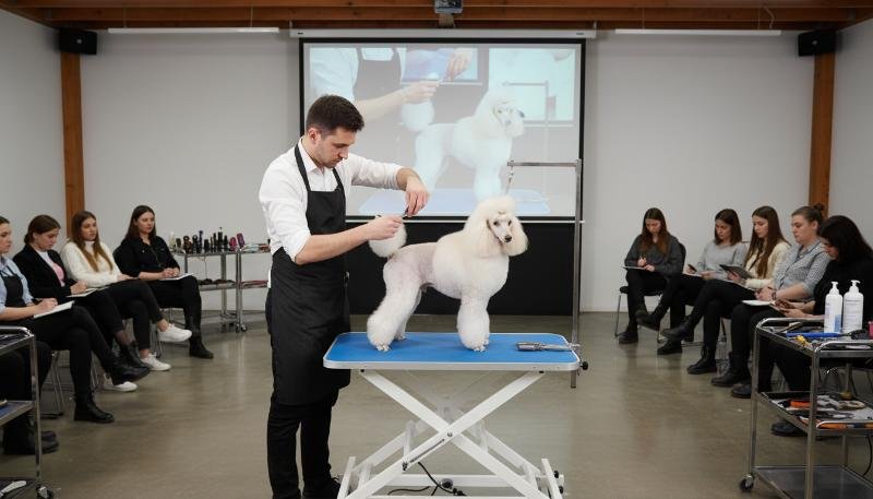 Seminarios de Especialización